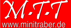 Minitraber Logo