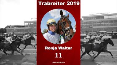 09.2019 Trabreiter