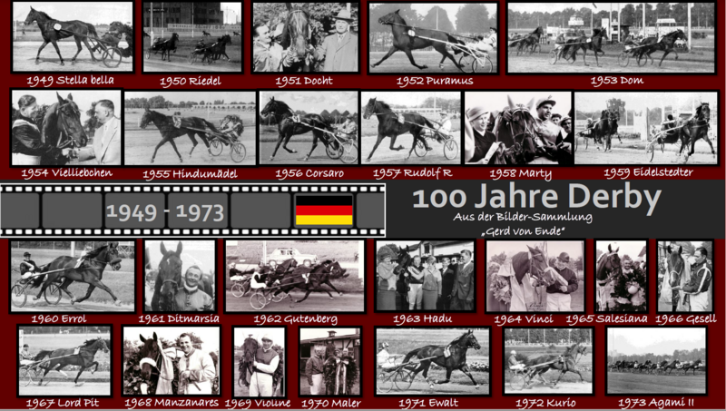 1949 - 1973
