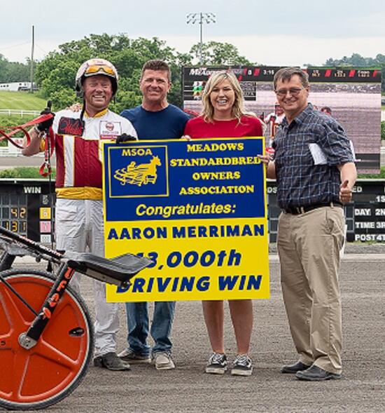 Aaron-Merriman-13000th-win-photo