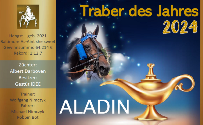 Aladin MT