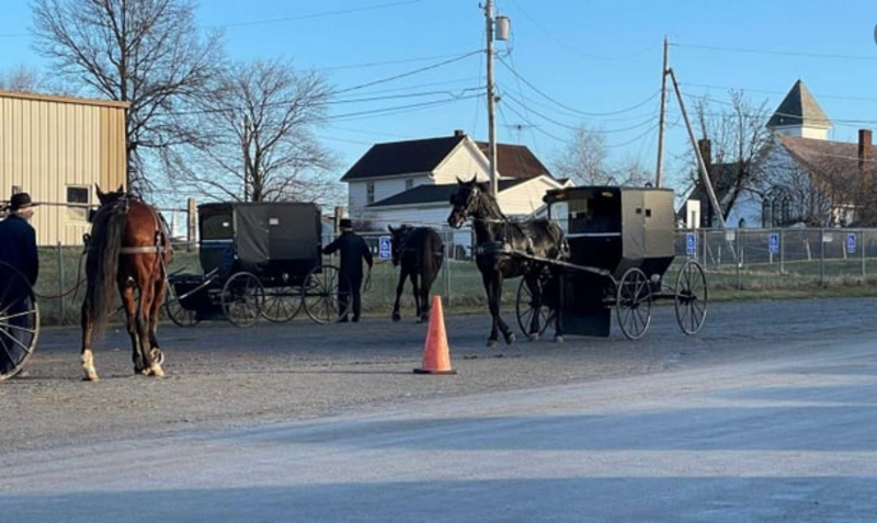 Amish