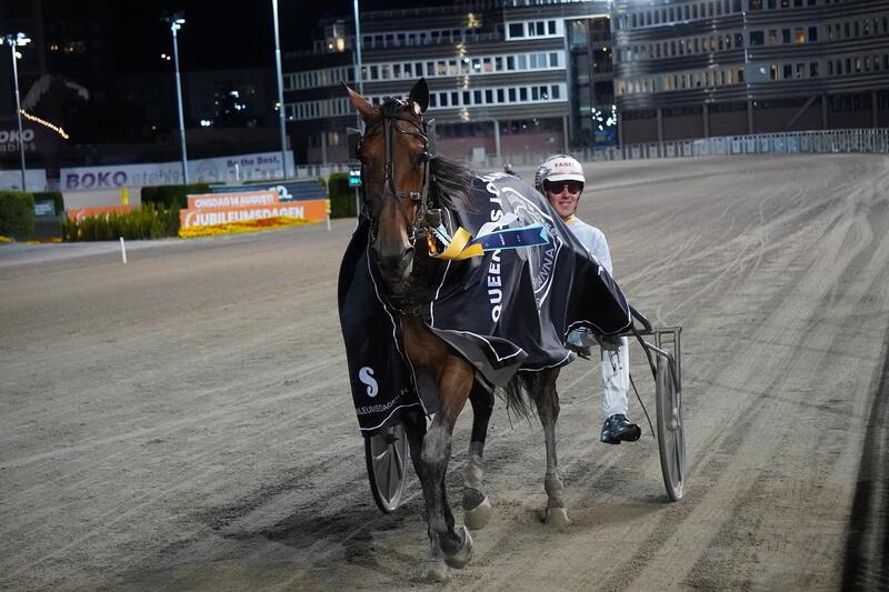 Bakker catrinella