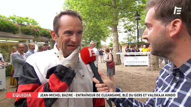 Bazire Vichy