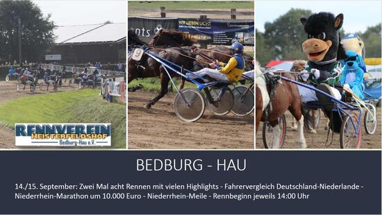 Bedburg-Hau