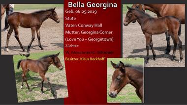 Bella Georgina