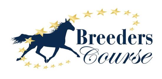 Breeders Course groß