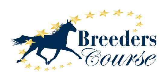 Breeders Course neu