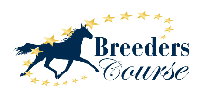 Breeders Course neu