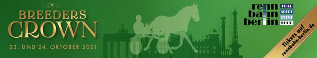 Breeders Crown BM 21
