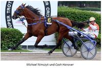 Cash Hanover