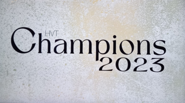 Champions 2023