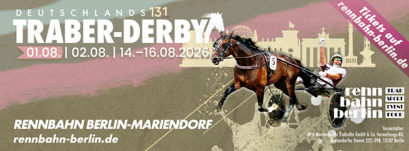 Derby Banner Derby Banner