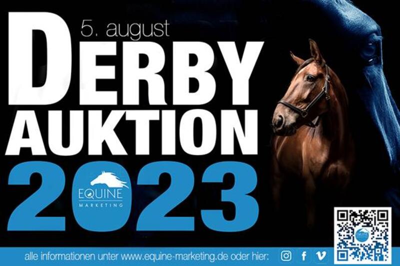 Derbyauktion 23 1