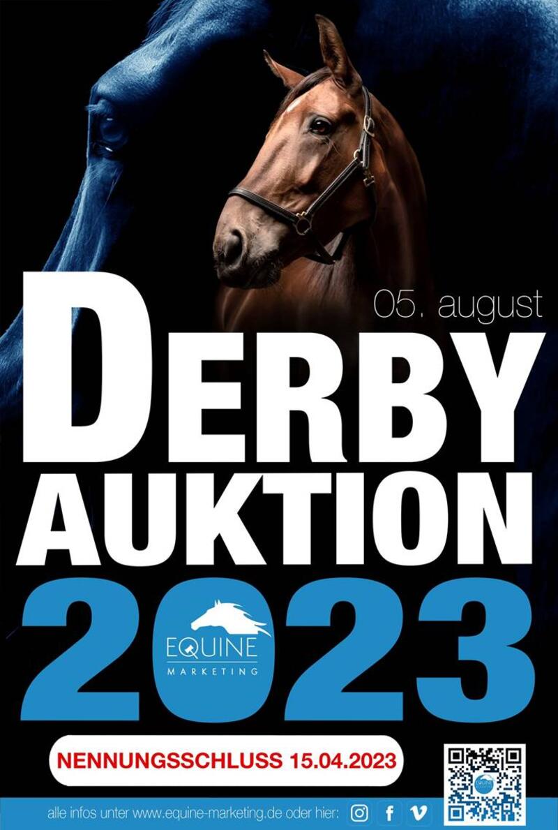 Derbyauktion 23