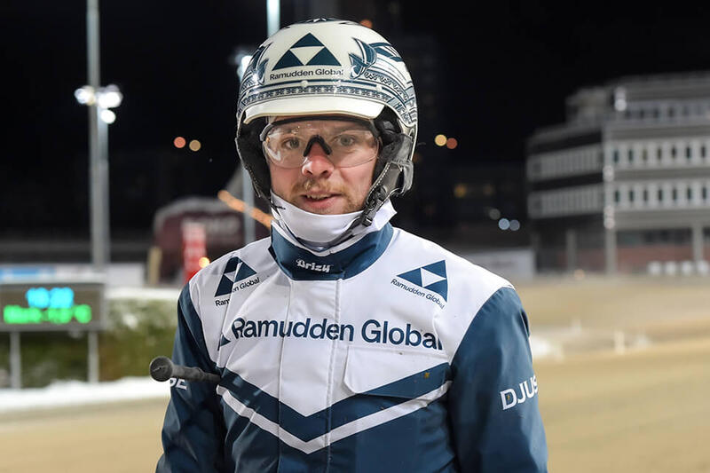 Djuse Magnus ramudden se