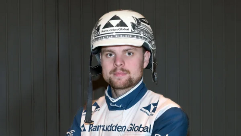 Djuse Magnus Travronden