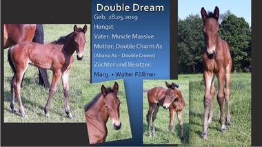 Double Dream