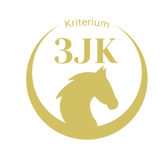Dreijjährigen Kriterium Original groß