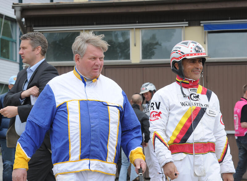 Ehlert Vecchione Nastagangare