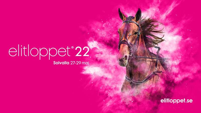 Elitloppet 2022