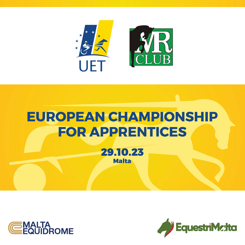 EUROPEAN CAHMPIONSHIP FOR APPRENTICES FB POST