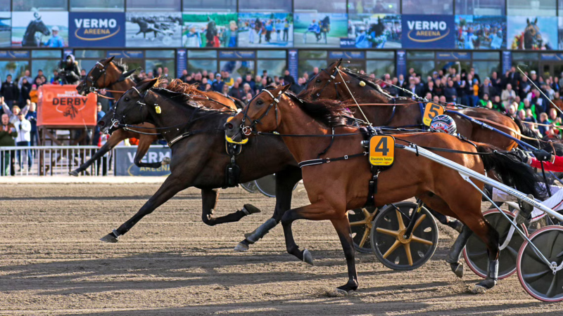 Finnland Derby