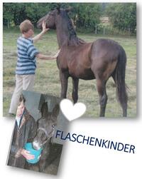 Flaschenkinder