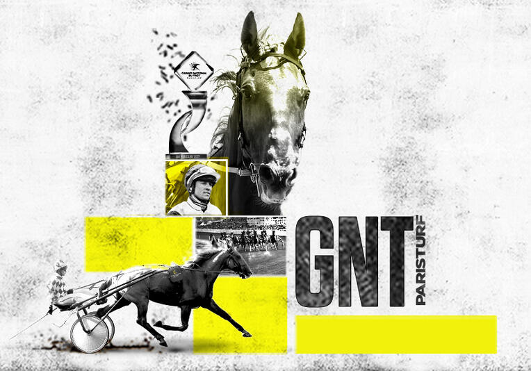 GNT 2022 logo