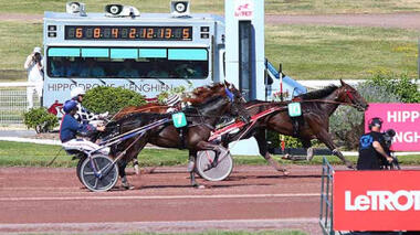 Godfather Enghien