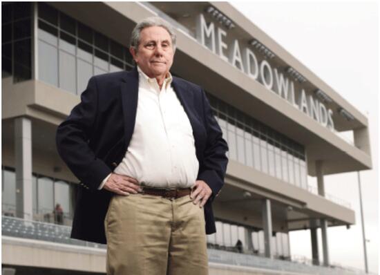 Gural Jeff Harnesslink