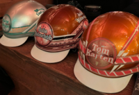 Helme Amateure