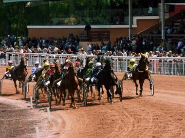 hippodrome