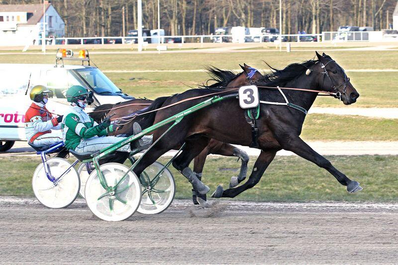 Hockstedt
