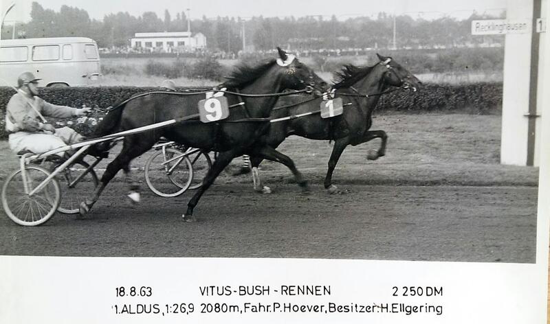 Hoever Peter 1. Sieg Hoever Peter 1. Sieg