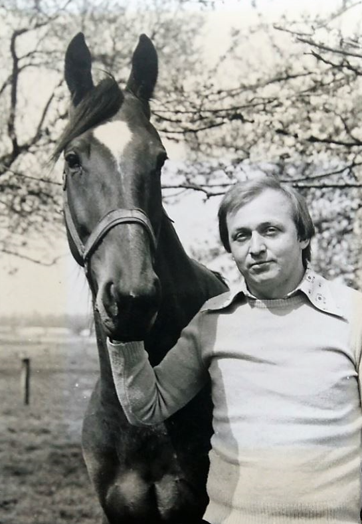 Hoever Peter mit Dormaro Hoever Peter mit Dormaro