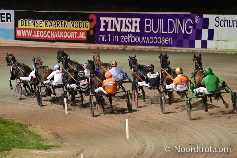 Hohneck 1. Runde