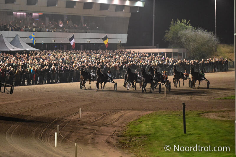 Hohneck Start