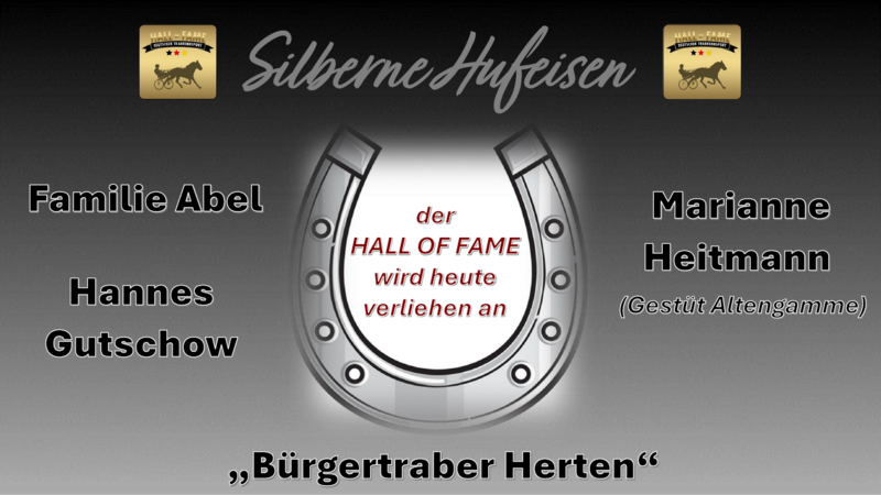 Hufeisen