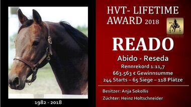 HVT-Lifetime-Award 2018