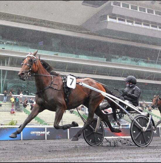 keen winner