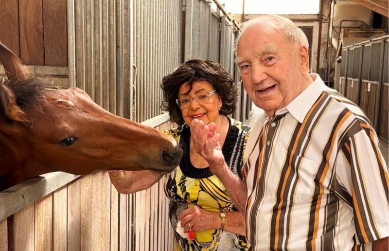 Kraum mit Neville