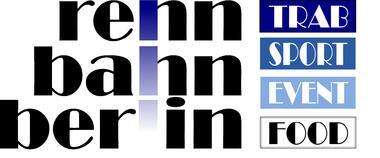 Logo Rennbahn Berlin neu