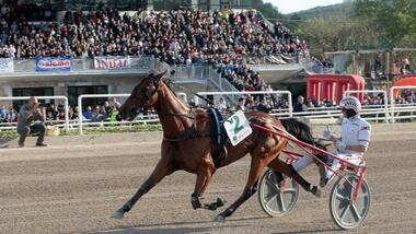 Lotteria Finale