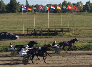 Marcus Gramüller siegt beim FEGAT-Cup