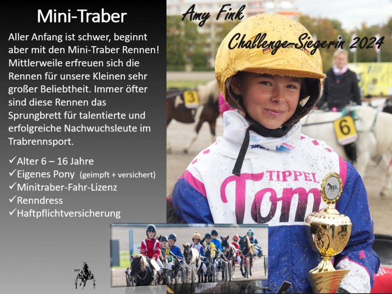 Minitraber