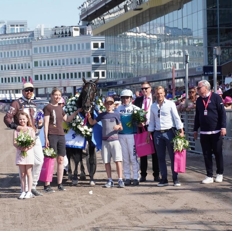 Missle Ehrung Finale