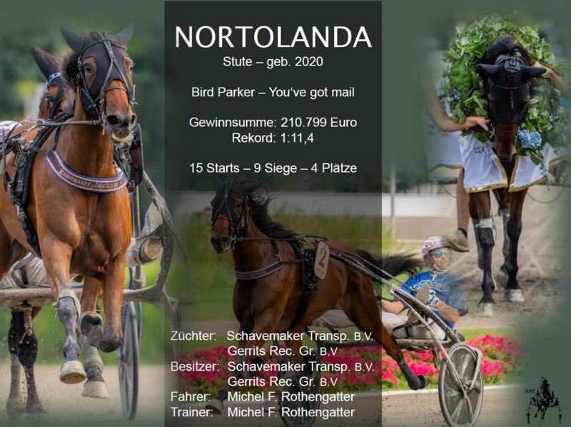 Nortolanda