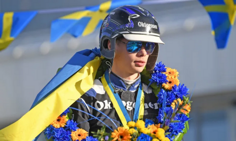 Plassen Fredrik 2 - TR Plassen Fredrik 2 - TR