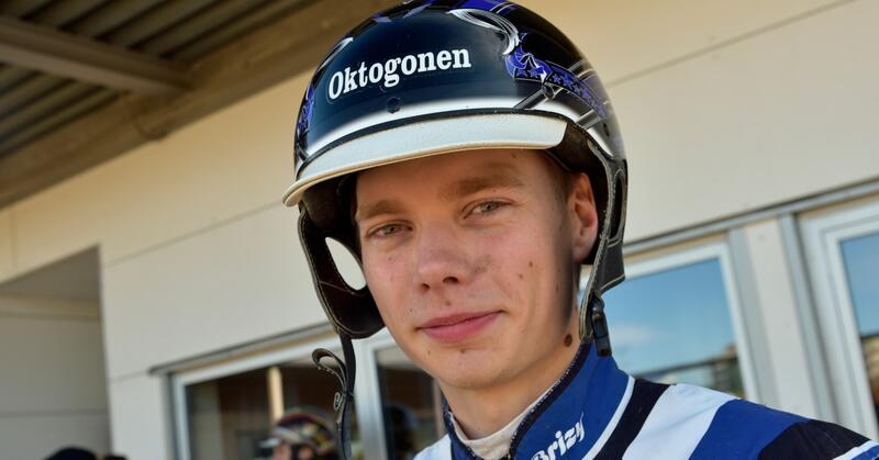 Plassen Fredrik 3 - TR Plassen Fredrik 3 - TR